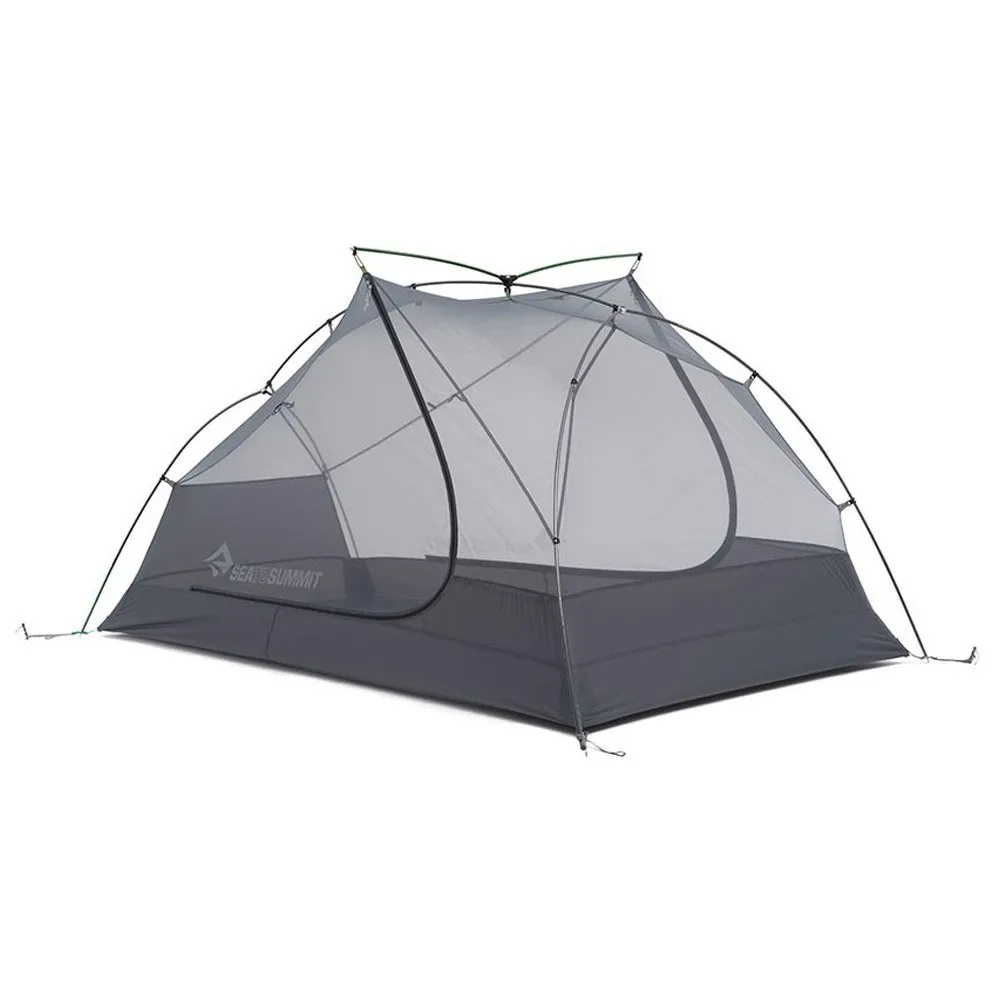 Tent Sea To Summit ---Telos Tr2 Green