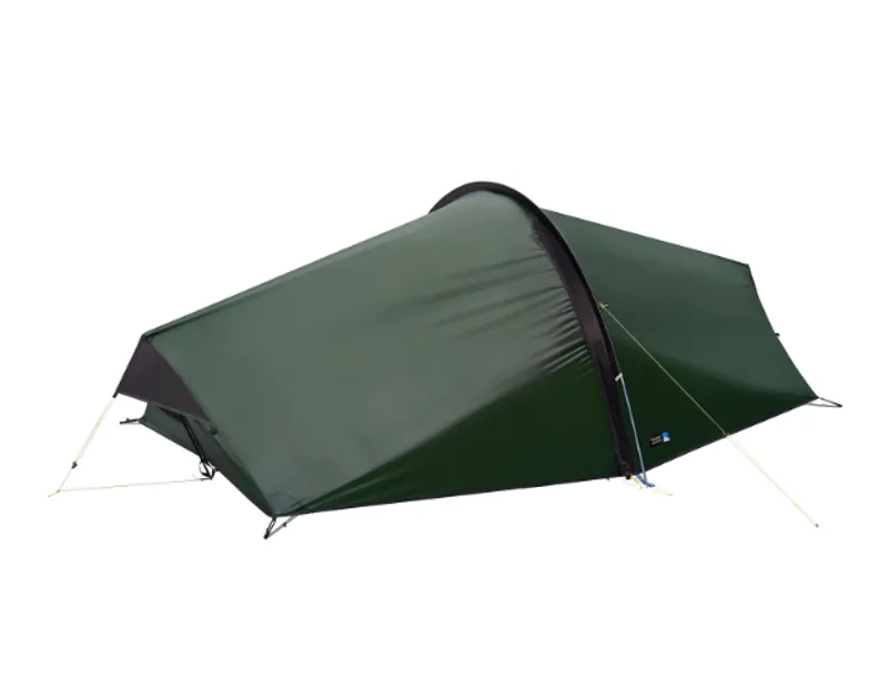 Terra Nova Laser Compact 2 P Tent  and Footprint Bundle