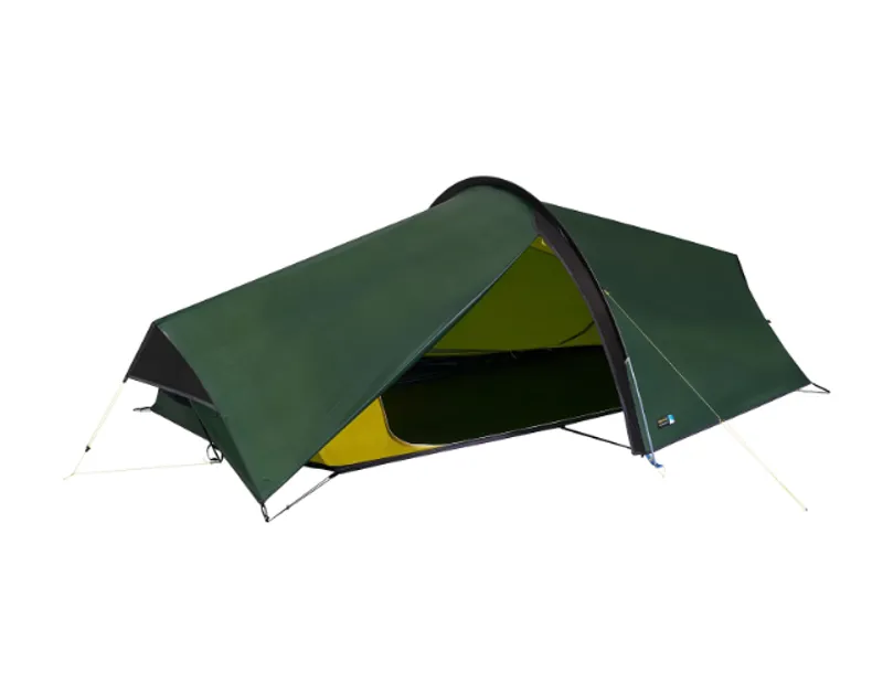 Terra Nova Laser Compact 2 P Tent  and Footprint Bundle