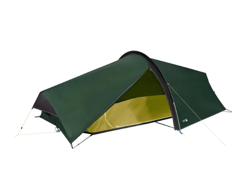 Terra Nova Laser Compact 2 P Tent  and Footprint Bundle