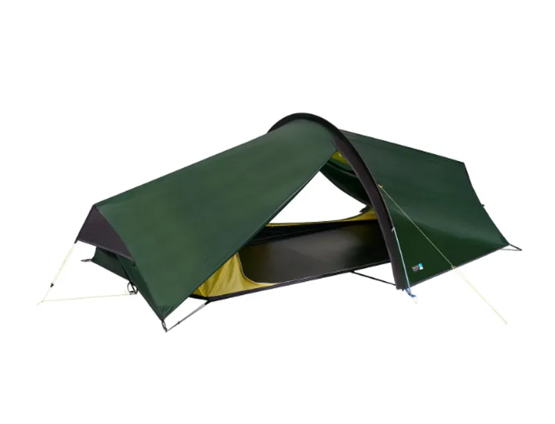 Terra Nova Laser Compact 2 P Tent  and Footprint Bundle