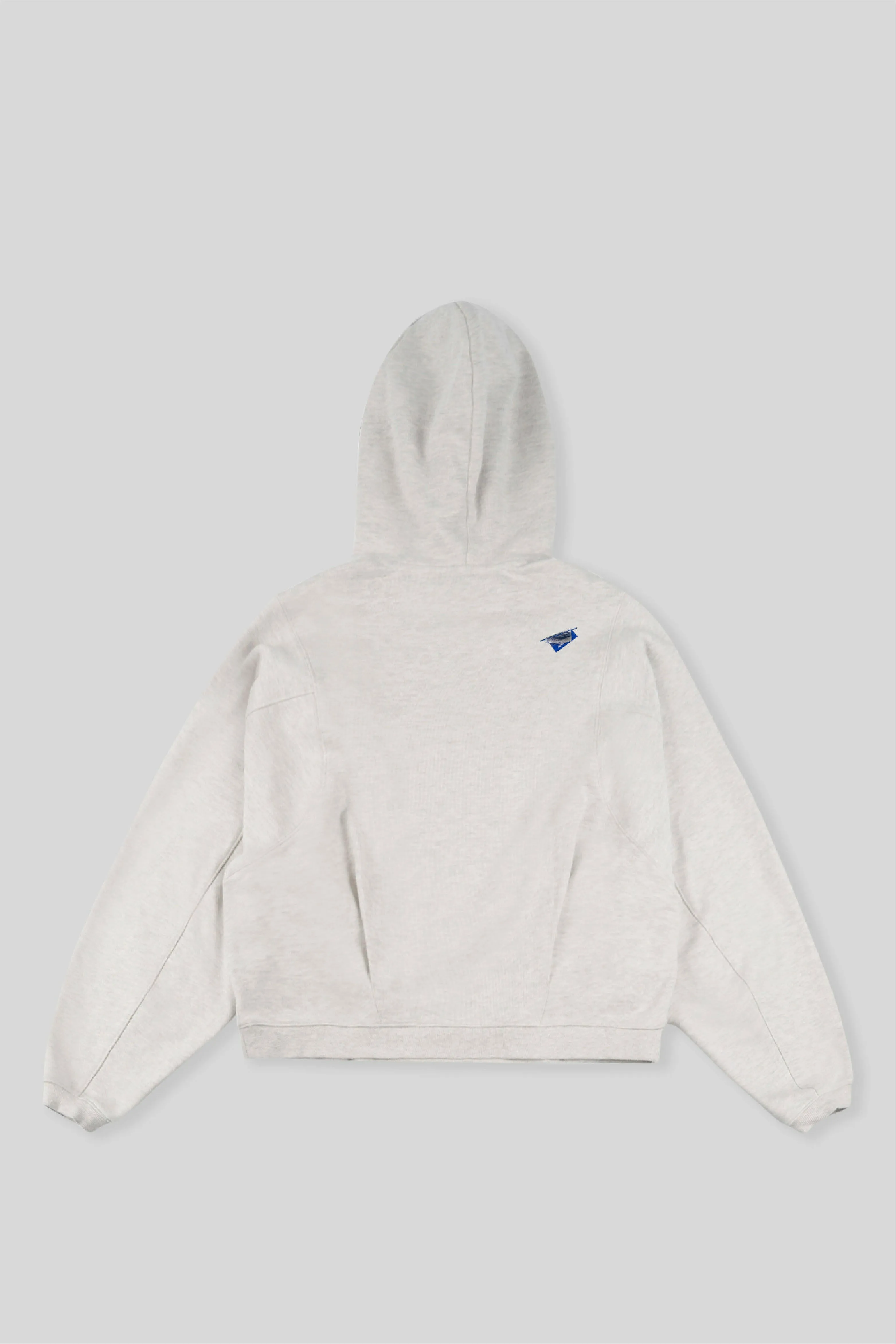 Tever Logo Hoodie