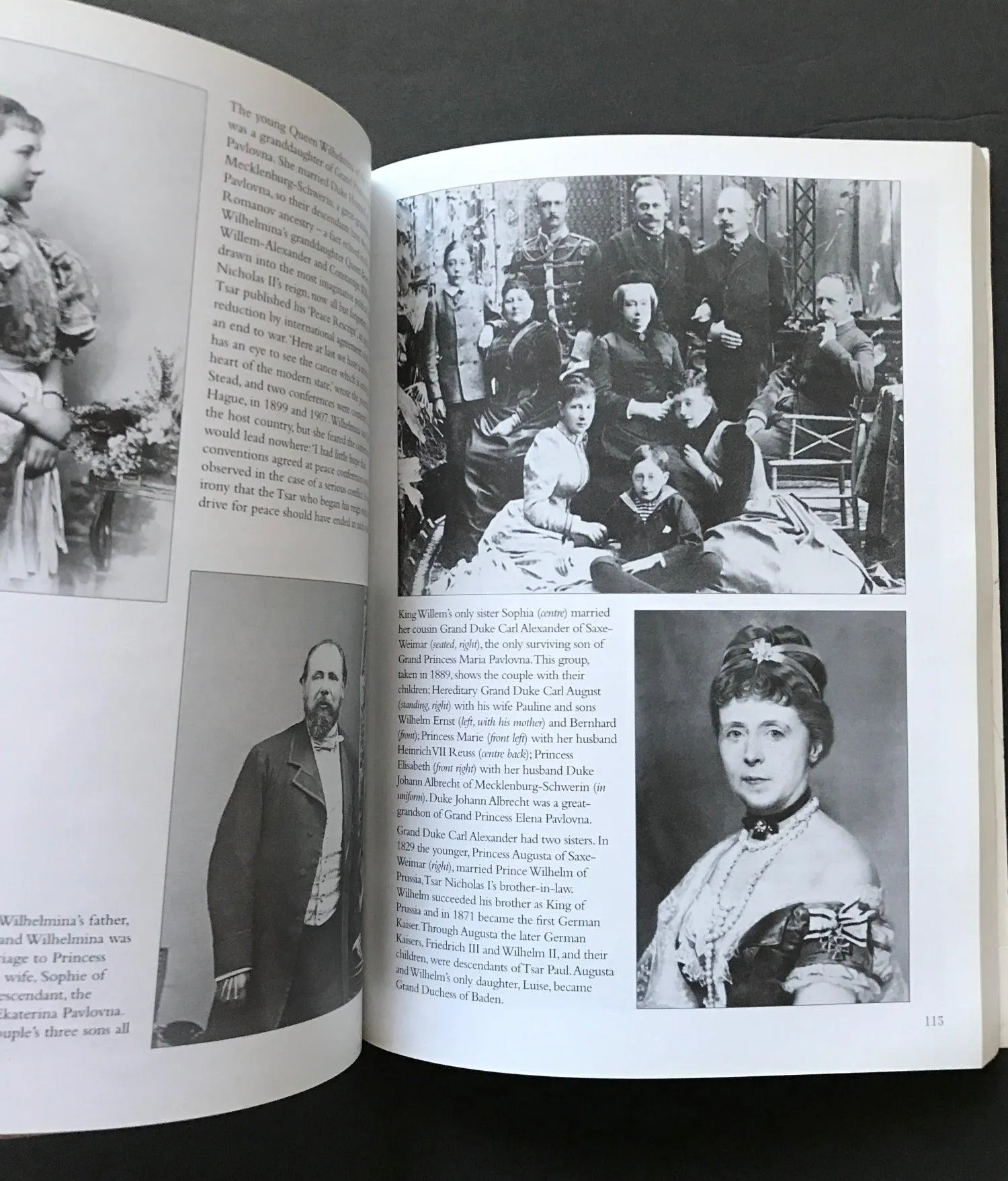 The Camera and the Tsars, A Romanov Family Album (2005)