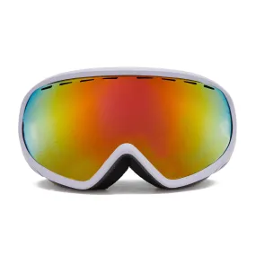 The Edge Kids' Piste Ski Goggles  | Ultimate Outdoors