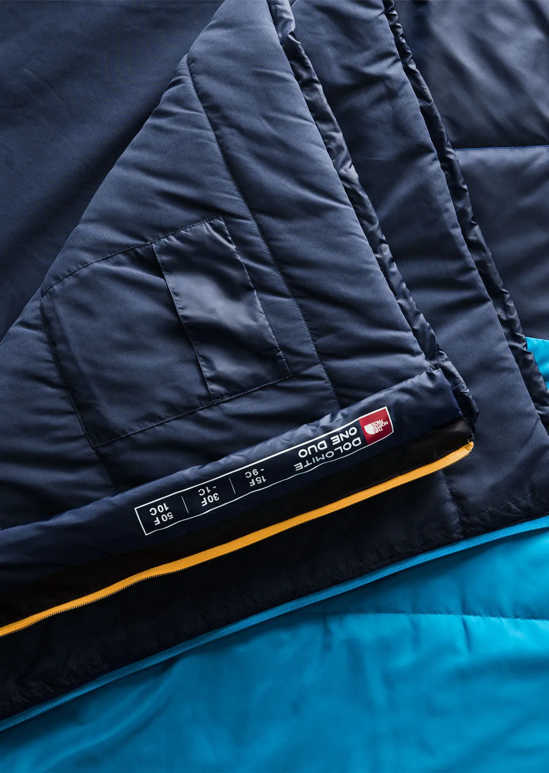 The North Face Dolomite One Double Sleeping Bag