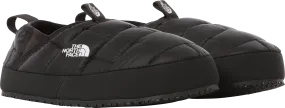 The North Face Kids' Thermoball Traction Winter Mules II Tnf Black/Tnf White | Buy The North Face Kids' Thermoball Tra