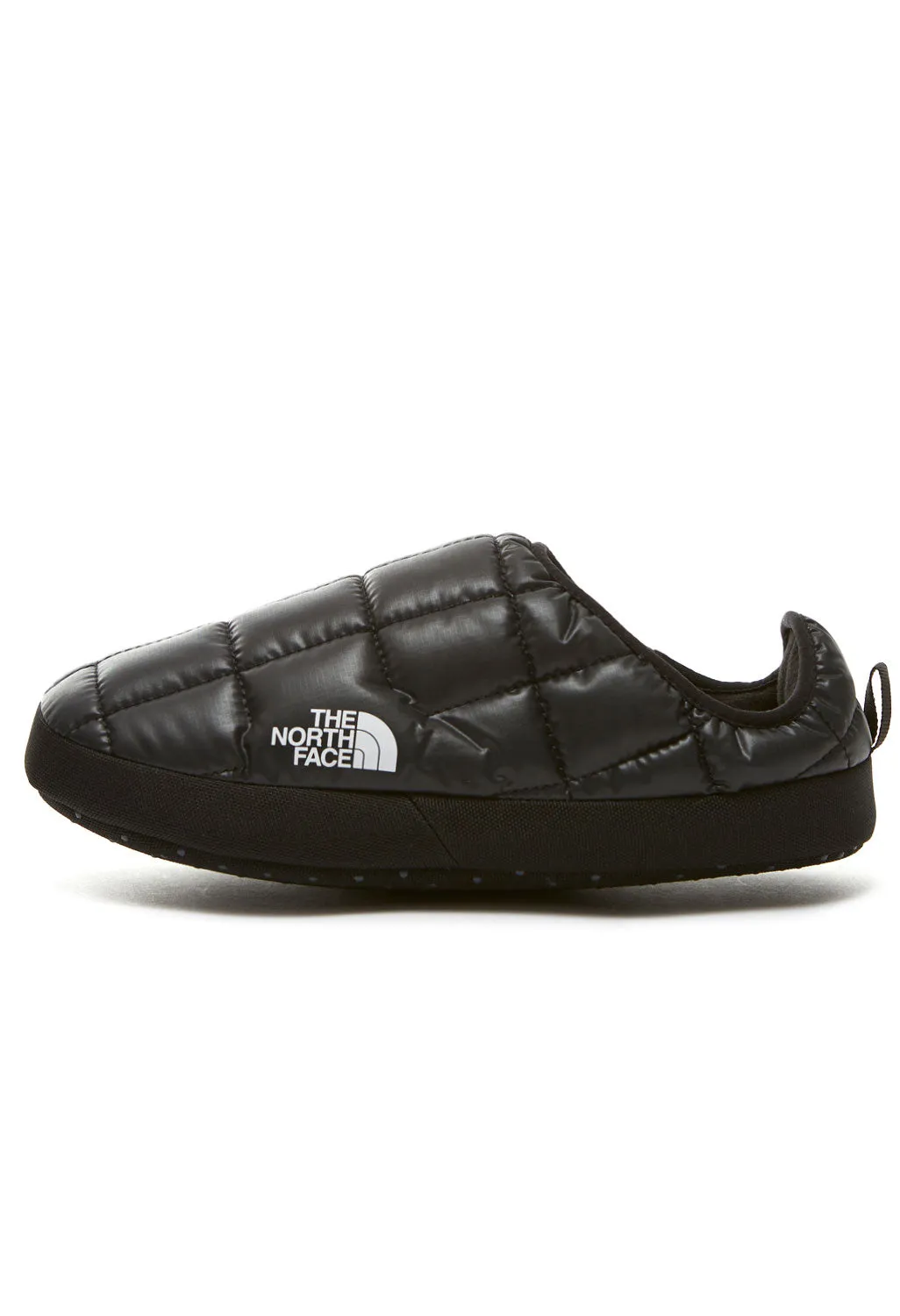 The North Face Women's ThermoBall V Mules - TNF Black/TNF Black