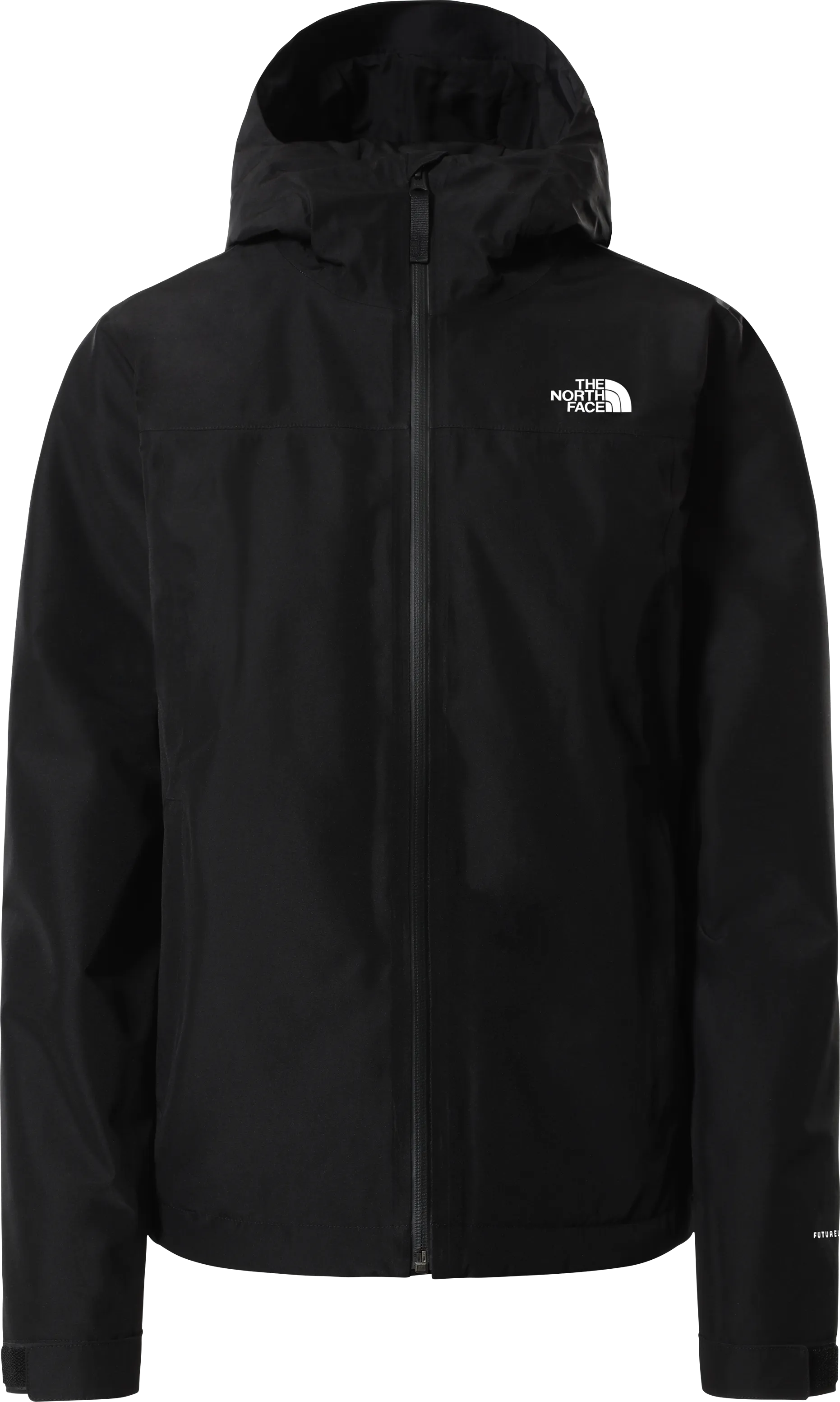 The North Face Women's Dryzzle Futurelight Insulated Jacket Tnf Black | Buy The North Face Women's Dryzzle Futurelight