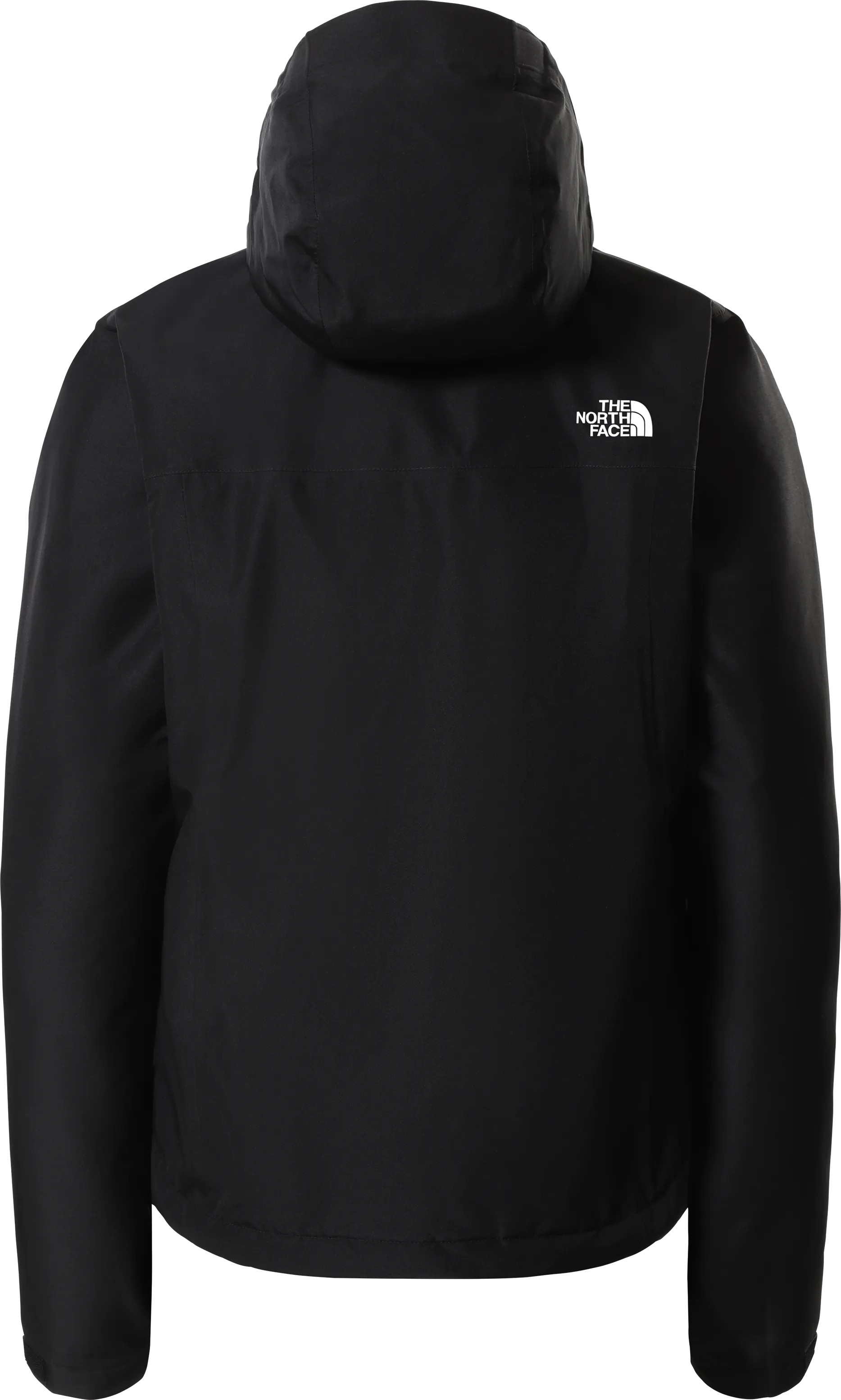 The North Face Women's Dryzzle Futurelight Insulated Jacket Tnf Black | Buy The North Face Women's Dryzzle Futurelight