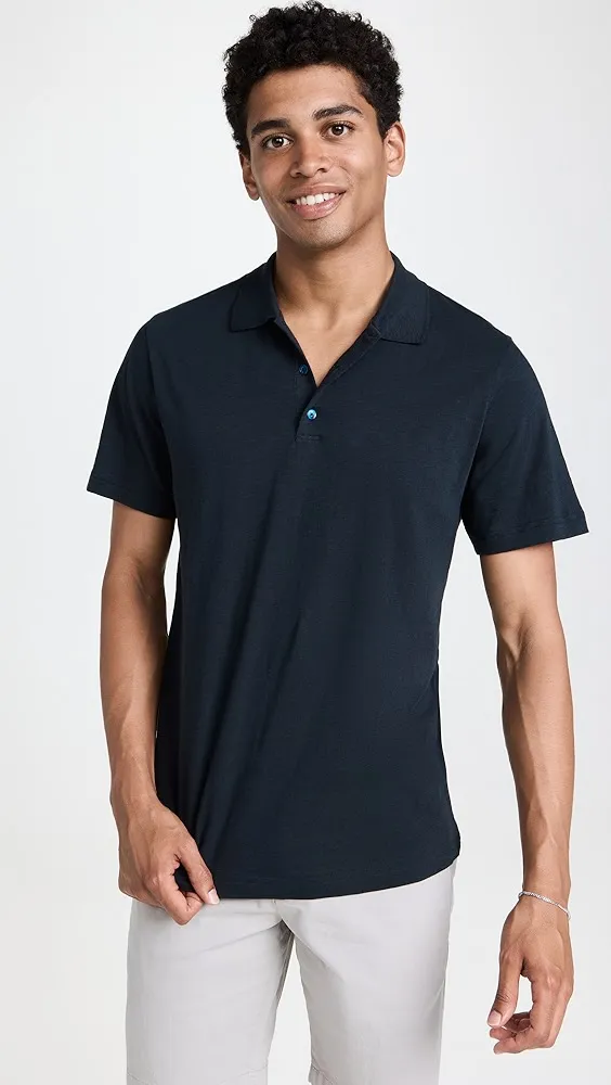 Theory   Bron Polo in Cosmos 