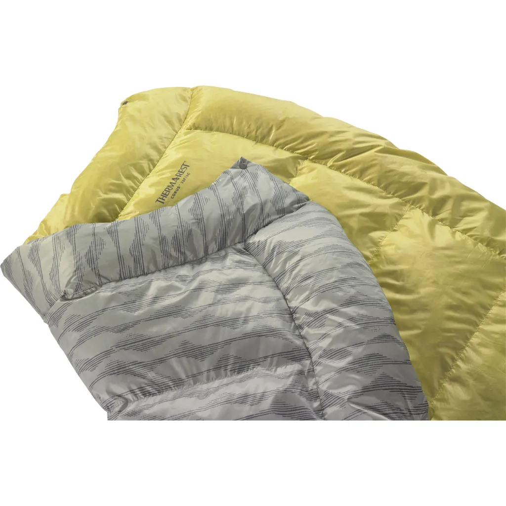 Therm-a-Rest Corus 32F / 0C Quilt - Regular