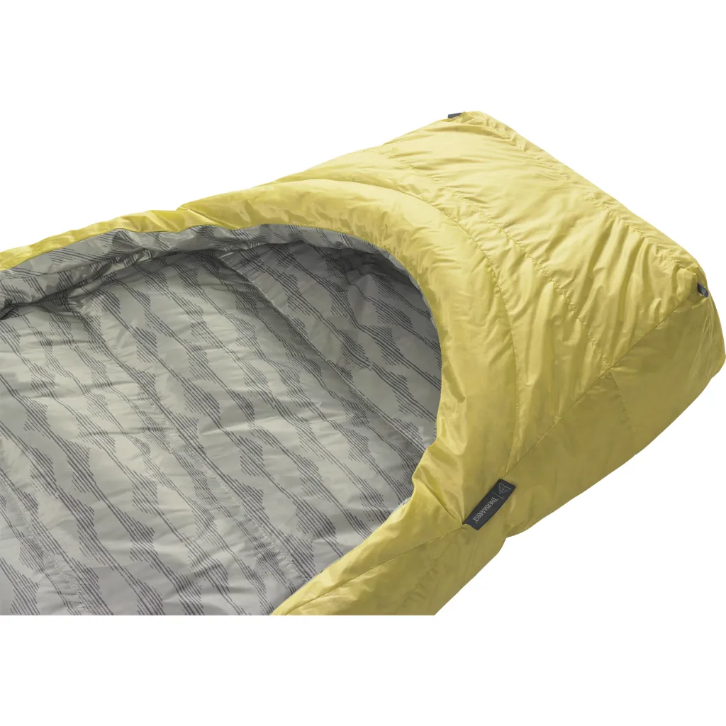 Therm-a-Rest Corus 32F / 0C Quilt - Regular