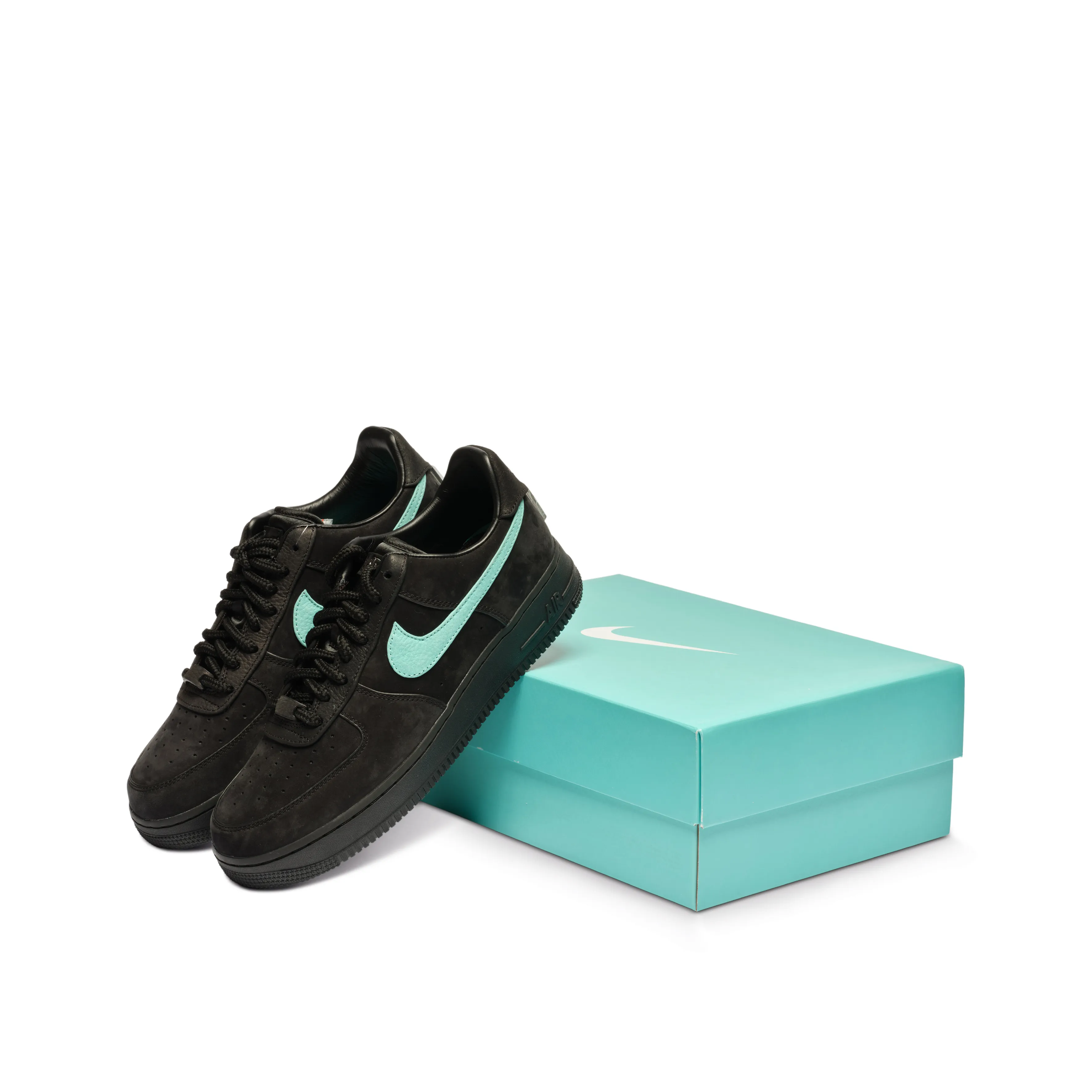 Tiffany & Co., Nike Nike x Tiffany and Co. Air Force 1 Low | Size 10.5