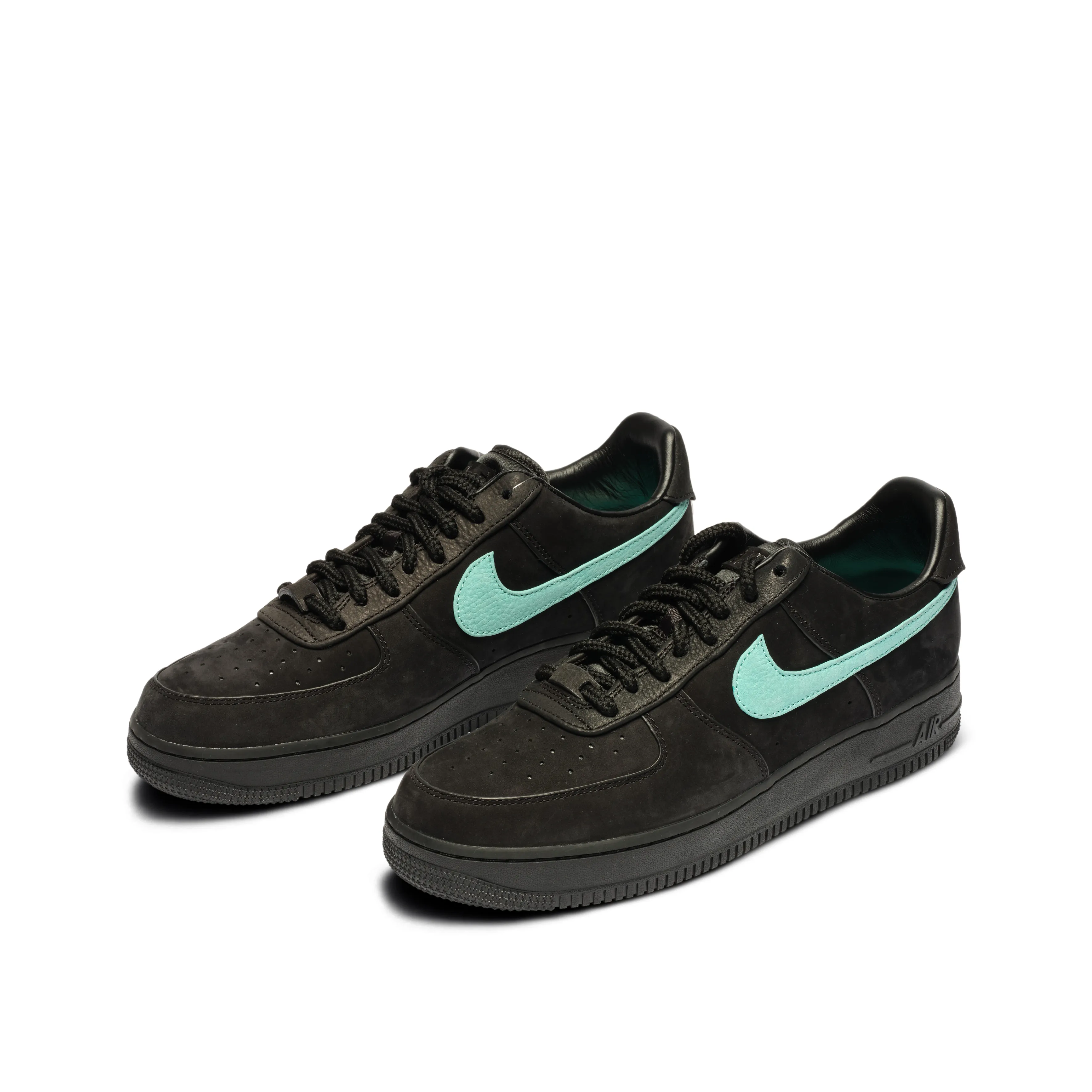 Tiffany & Co., Nike Nike x Tiffany and Co. Air Force 1 Low | Size 10.5