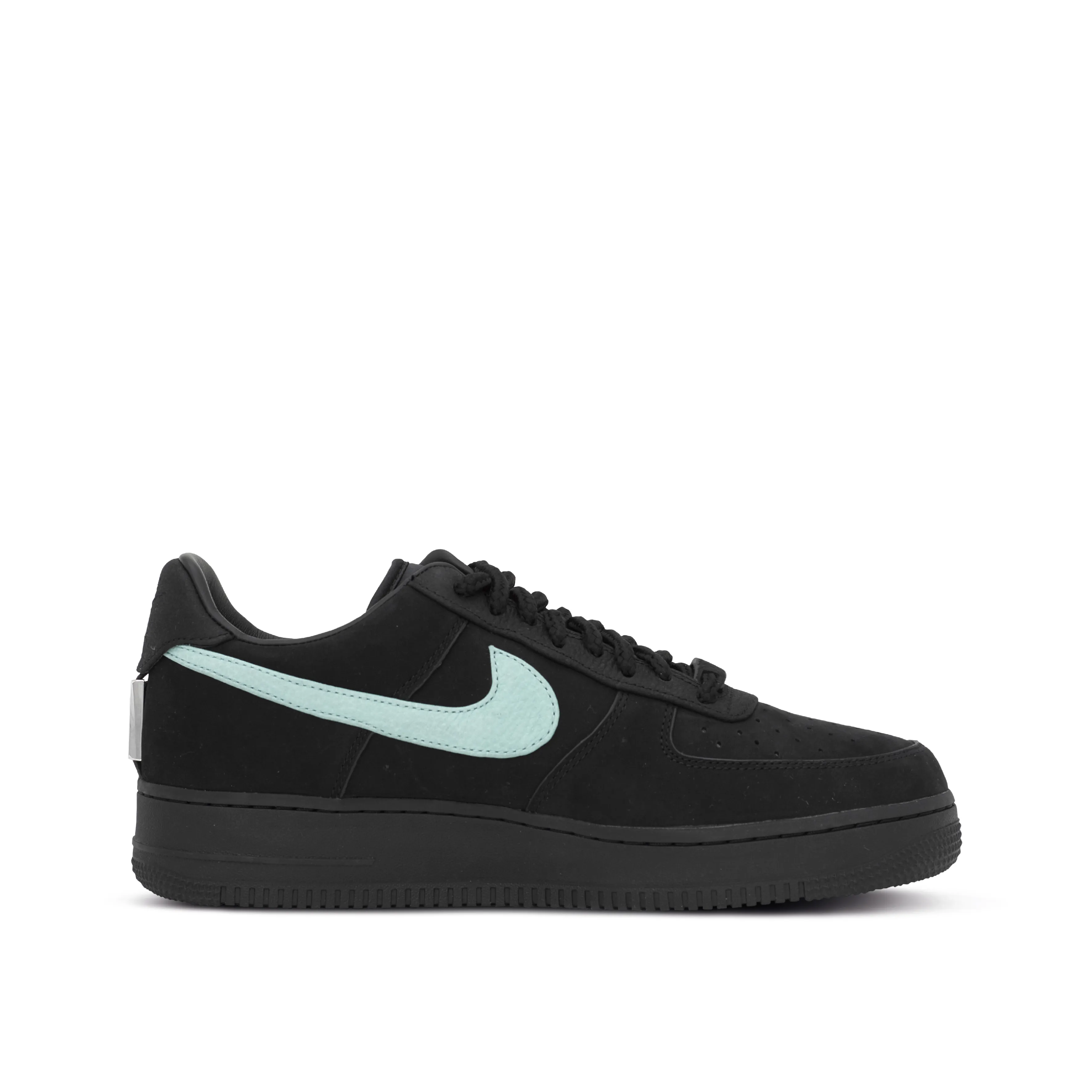 Tiffany & Co., Nike Nike x Tiffany and Co. Air Force 1 Low | Size 10.5