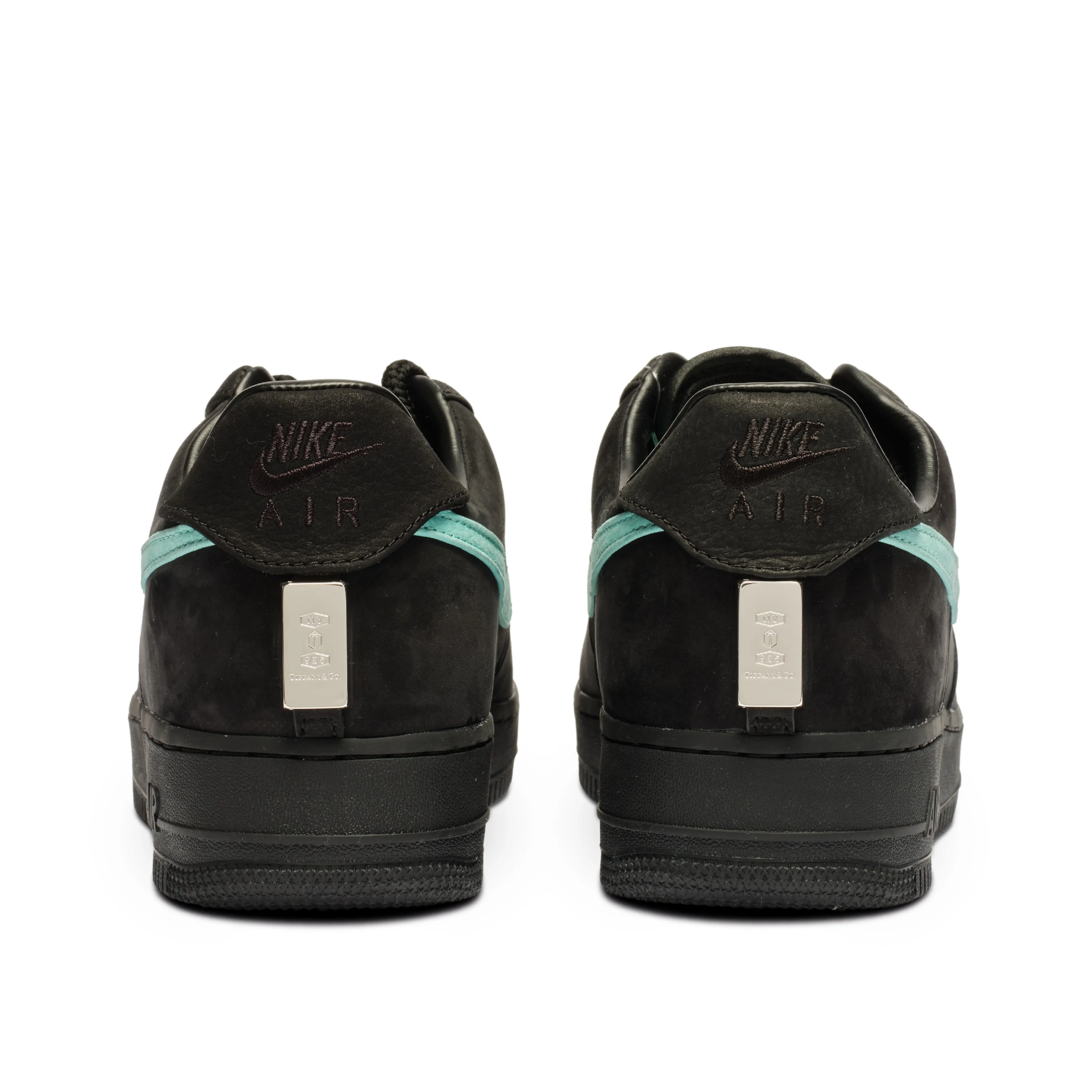 Tiffany & Co., Nike Nike x Tiffany and Co. Air Force 1 Low | Size 10.5