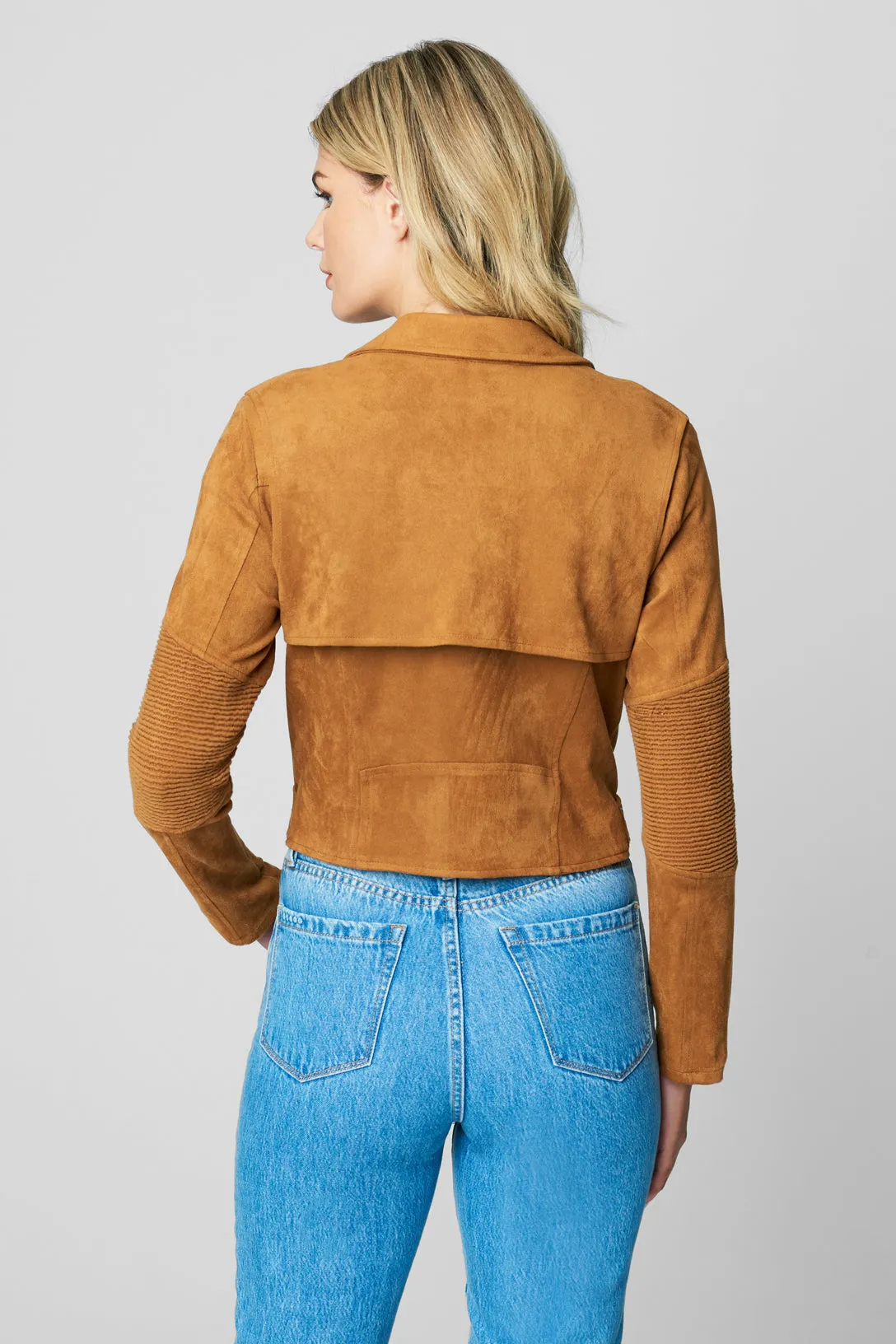 Toasted Caramel Jacket