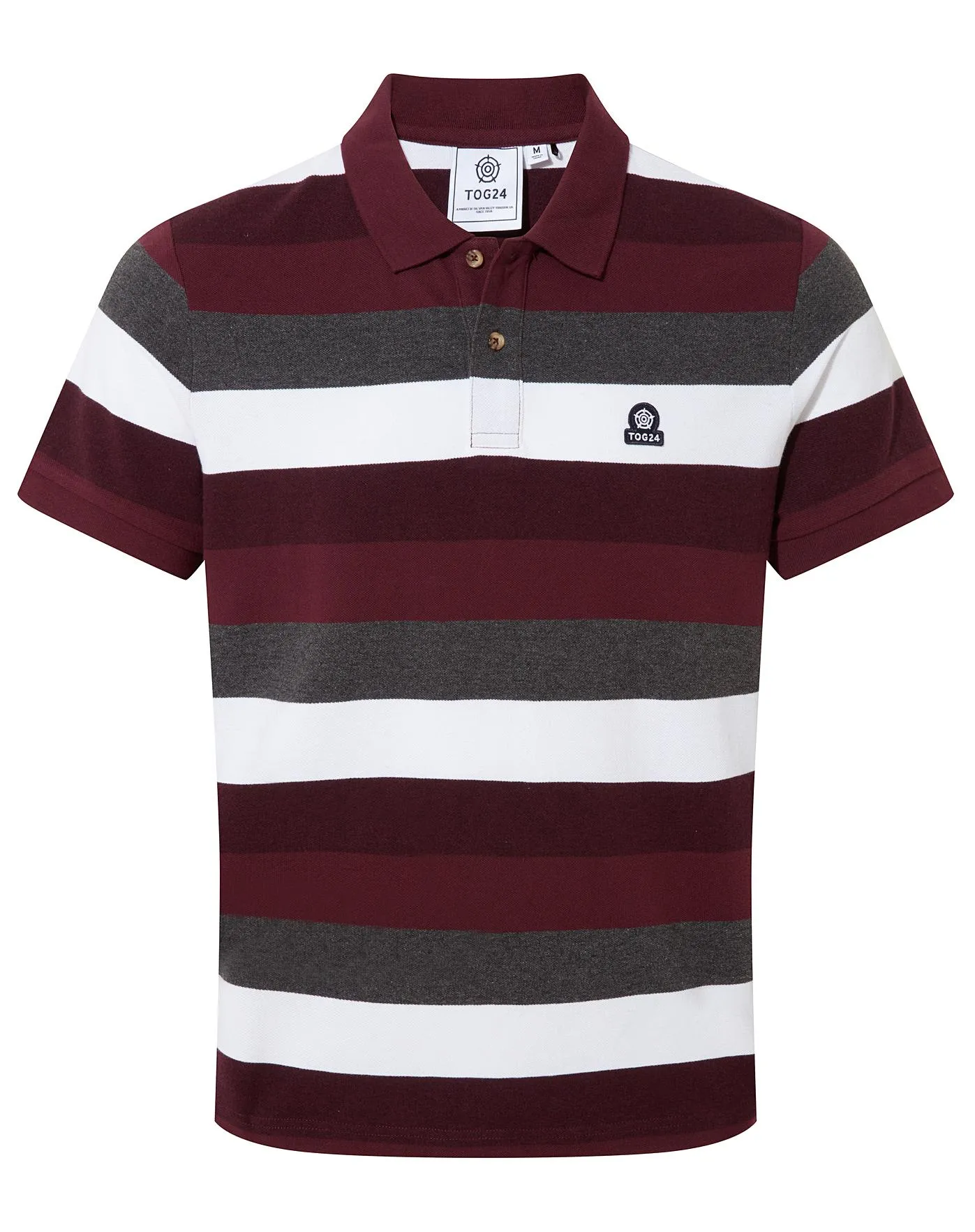 Tog24 Flaxby Mens Polo