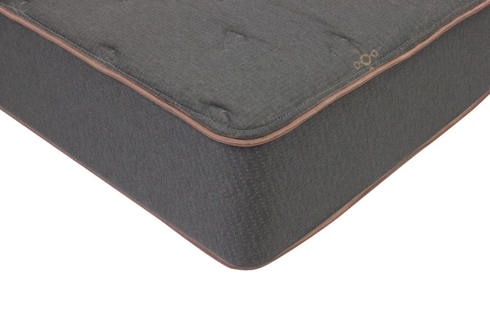 Tommie Copper Core Znergy 11 Copper Infused Hybrid Firm Mattress - Full