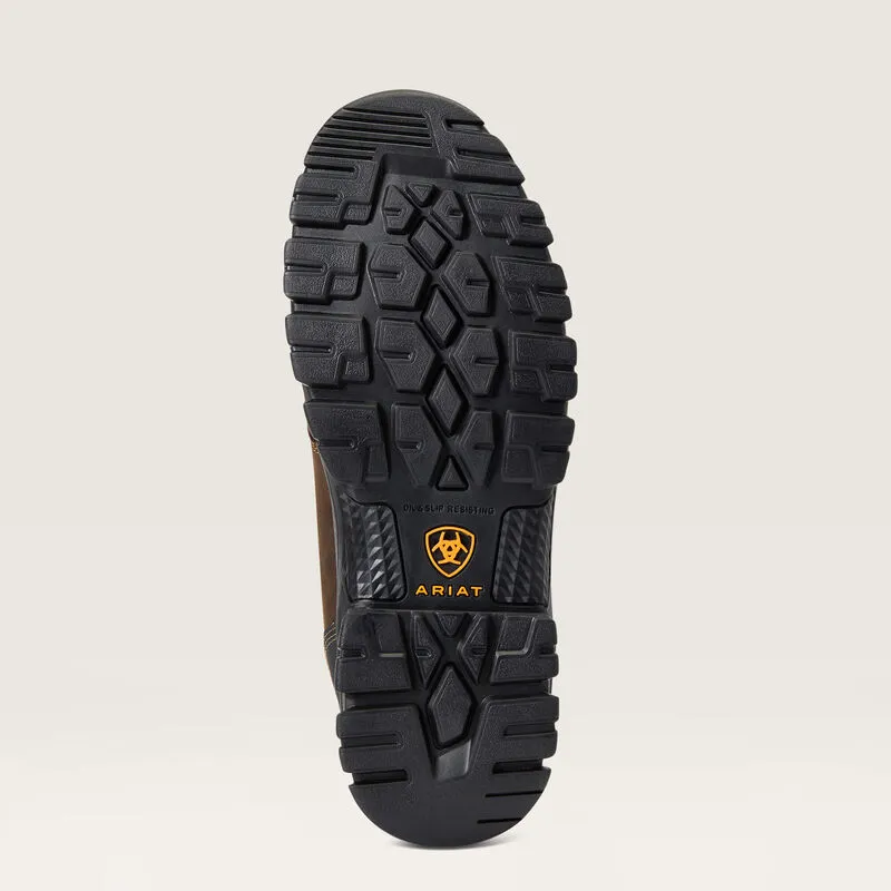 Treadfast 6 Waterproof Work Boot - Soft Toe