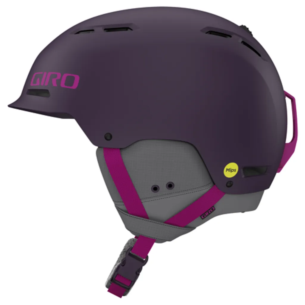 Trig Mips Helmet 2022/2023|FCSKI.COM|IN STOCK|FREE SHIPPING