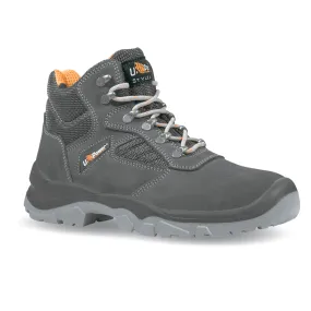 U-Power Real S1P SRC Steel Toe Cap Safety Work Boot