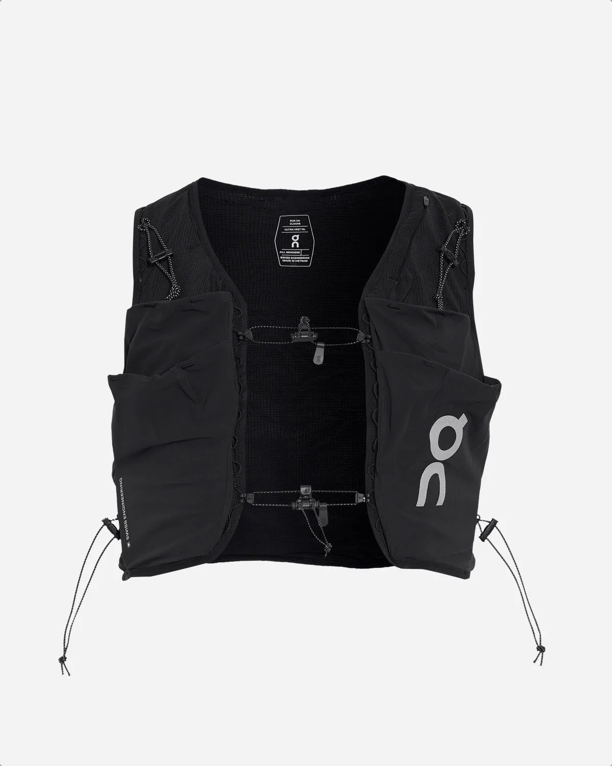 Ultra Vest 10L - Black