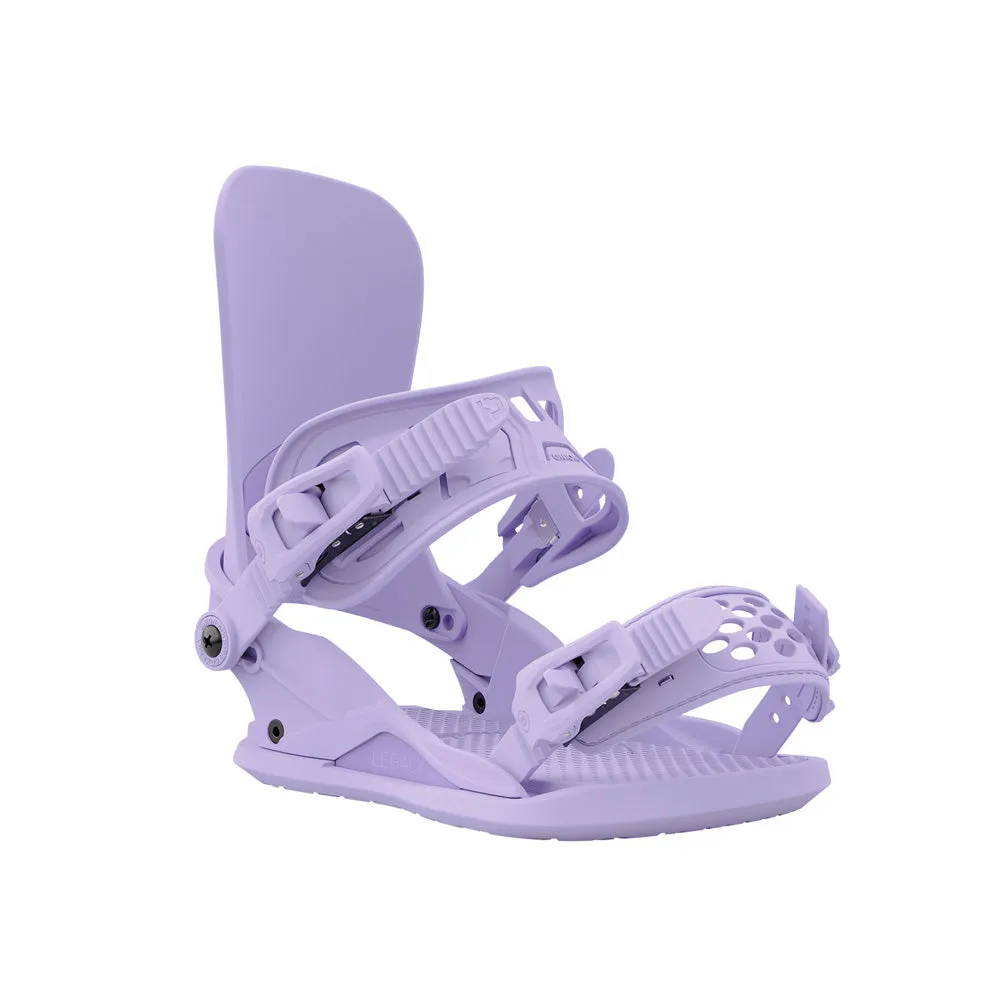 Union Legacy Womens Snowboard Bindings 2024