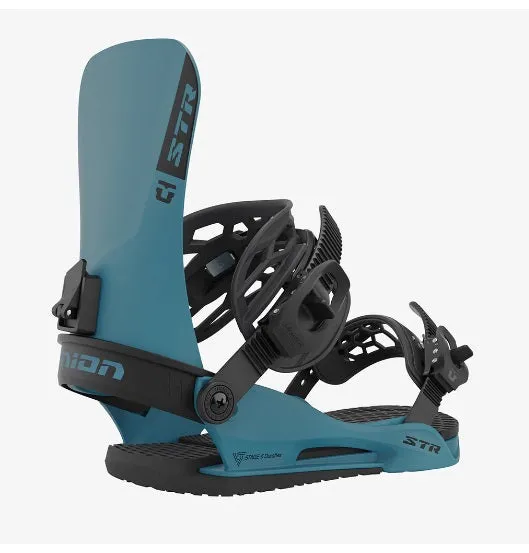 UNION STR SNOWBOARD BINDINGS