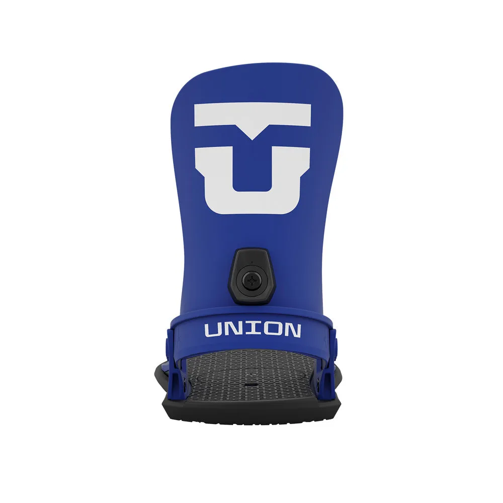 Union Strata Snowboard Bindings 2024