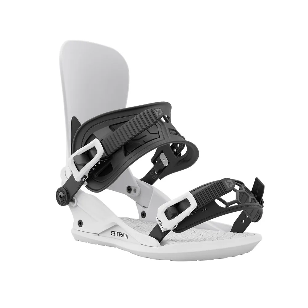 Union Strata Snowboard Bindings 2024