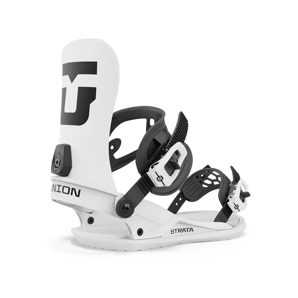 Union Strata Snowboard Bindings 2024