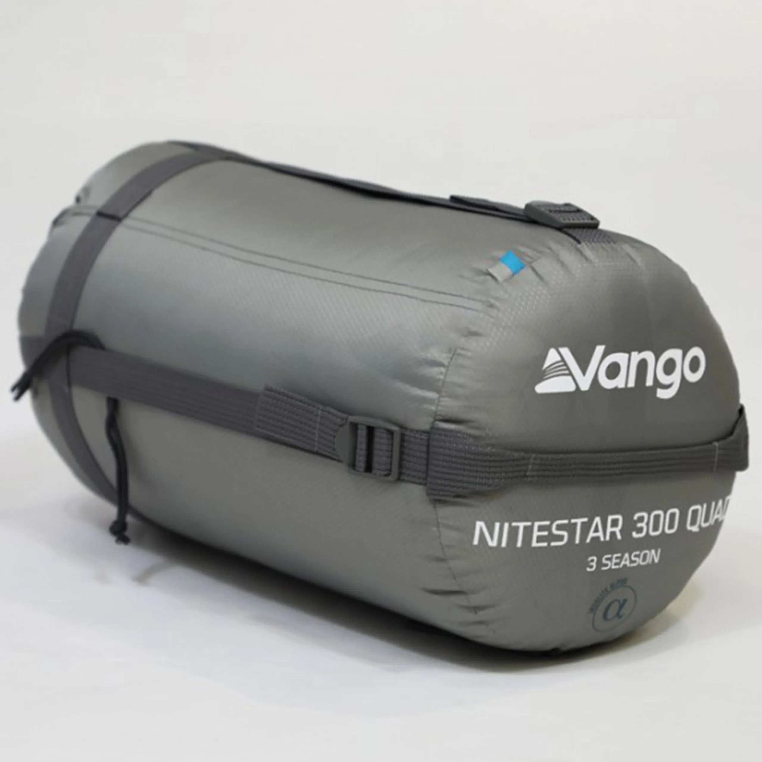 Vango Nitestar Alpha 300 Quad Sleeping Bag