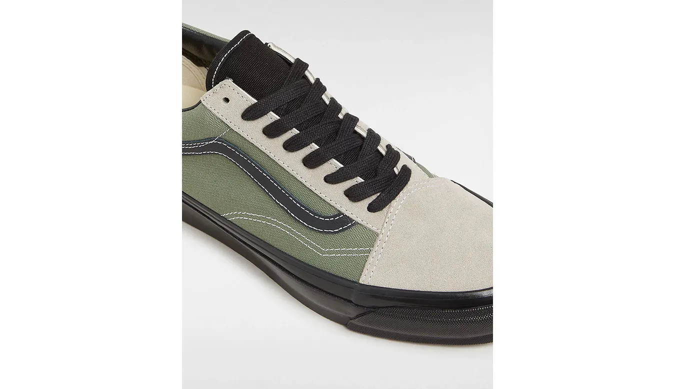 Vans Old Skool 36 LX Park Alumi