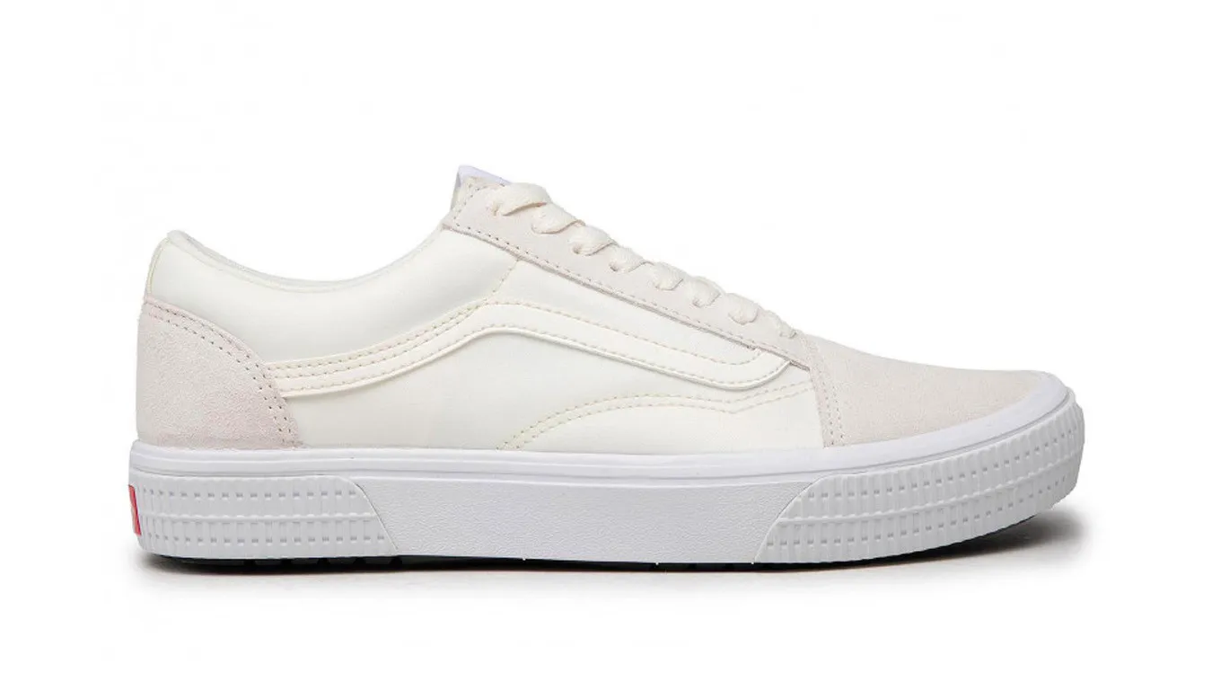 Vans Old Skool Comfycush Track Pack 