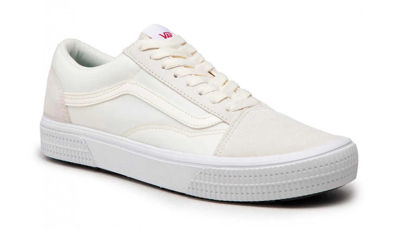 Vans Old Skool Comfycush Track Pack 