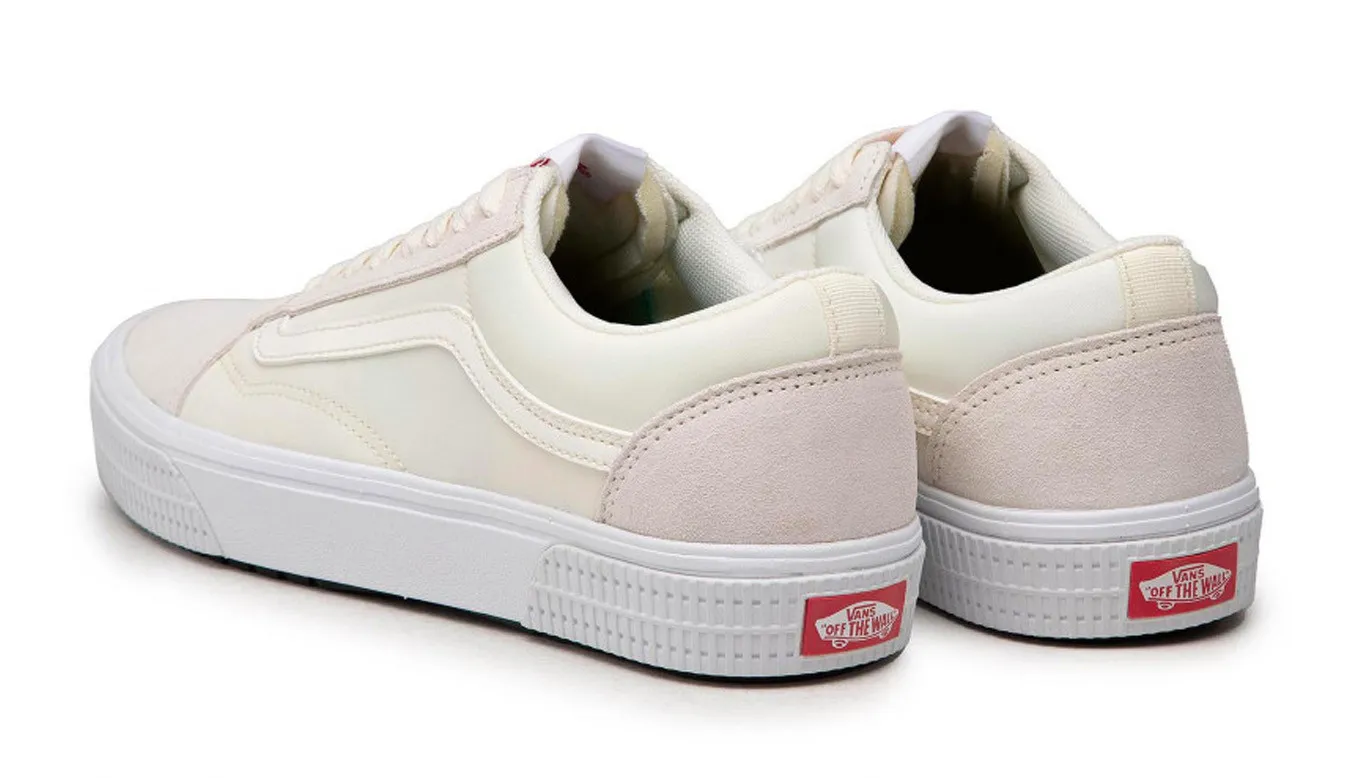 Vans Old Skool Comfycush Track Pack 