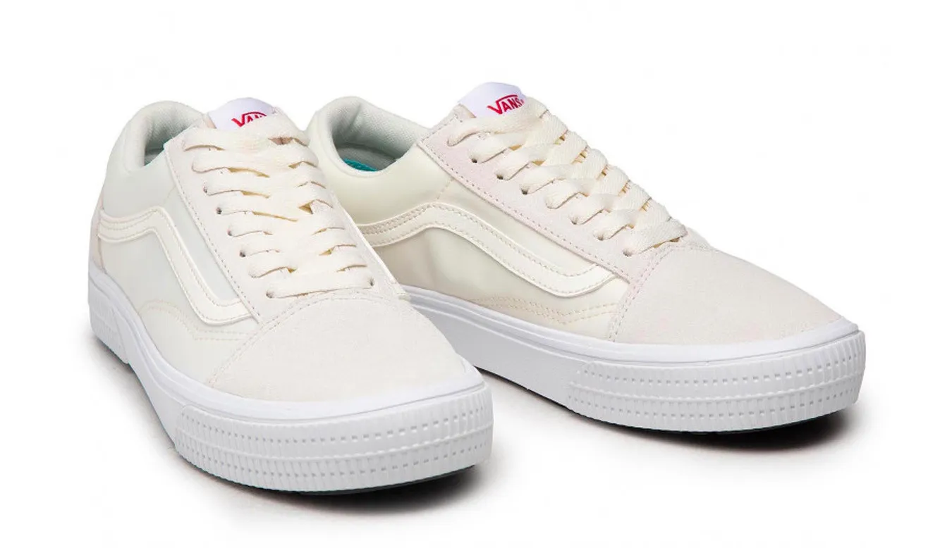 Vans Old Skool Comfycush Track Pack 