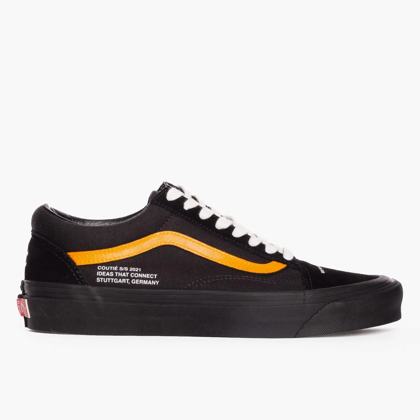 Vans Old Skool Ideas That Connect Custom