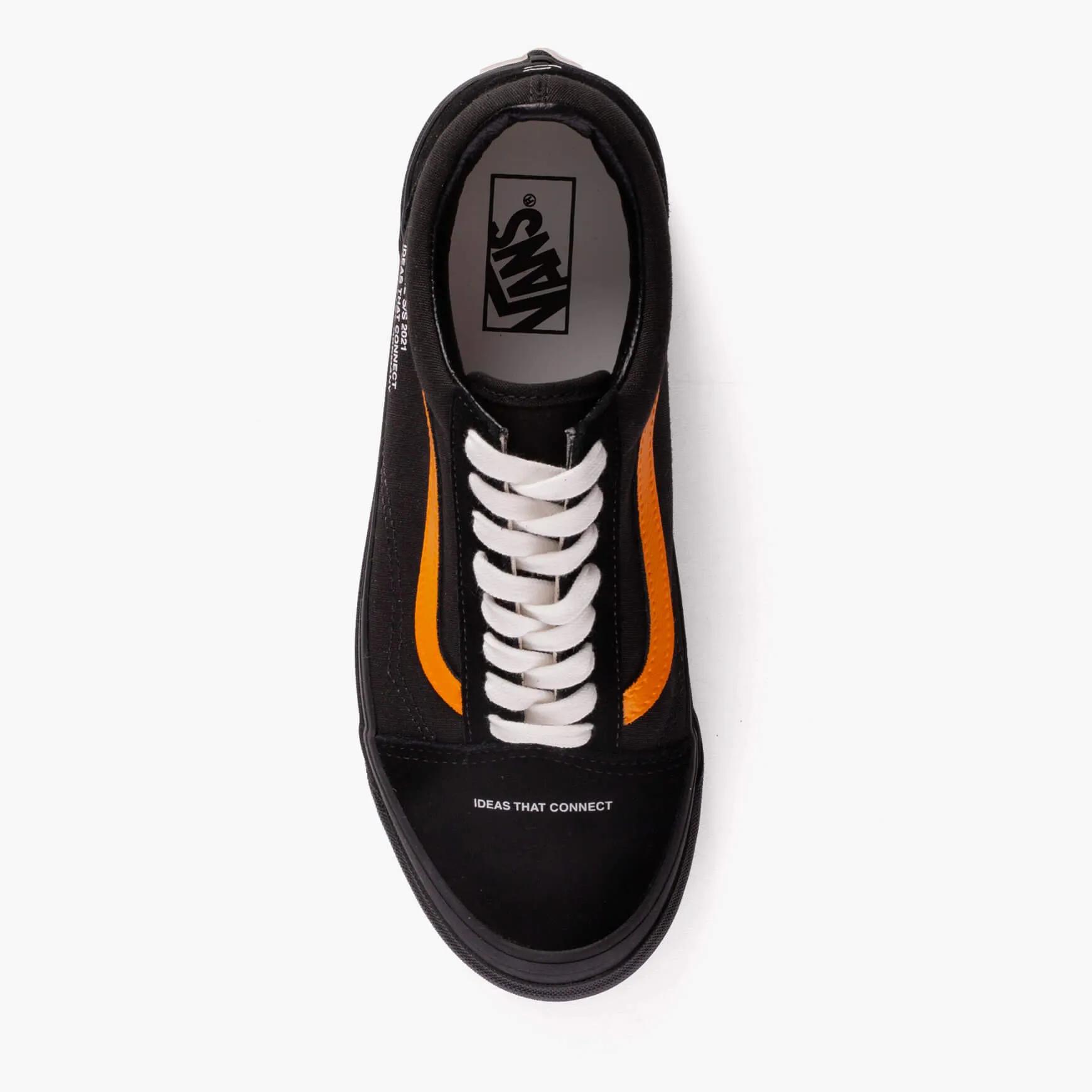 Vans Old Skool Ideas That Connect Custom