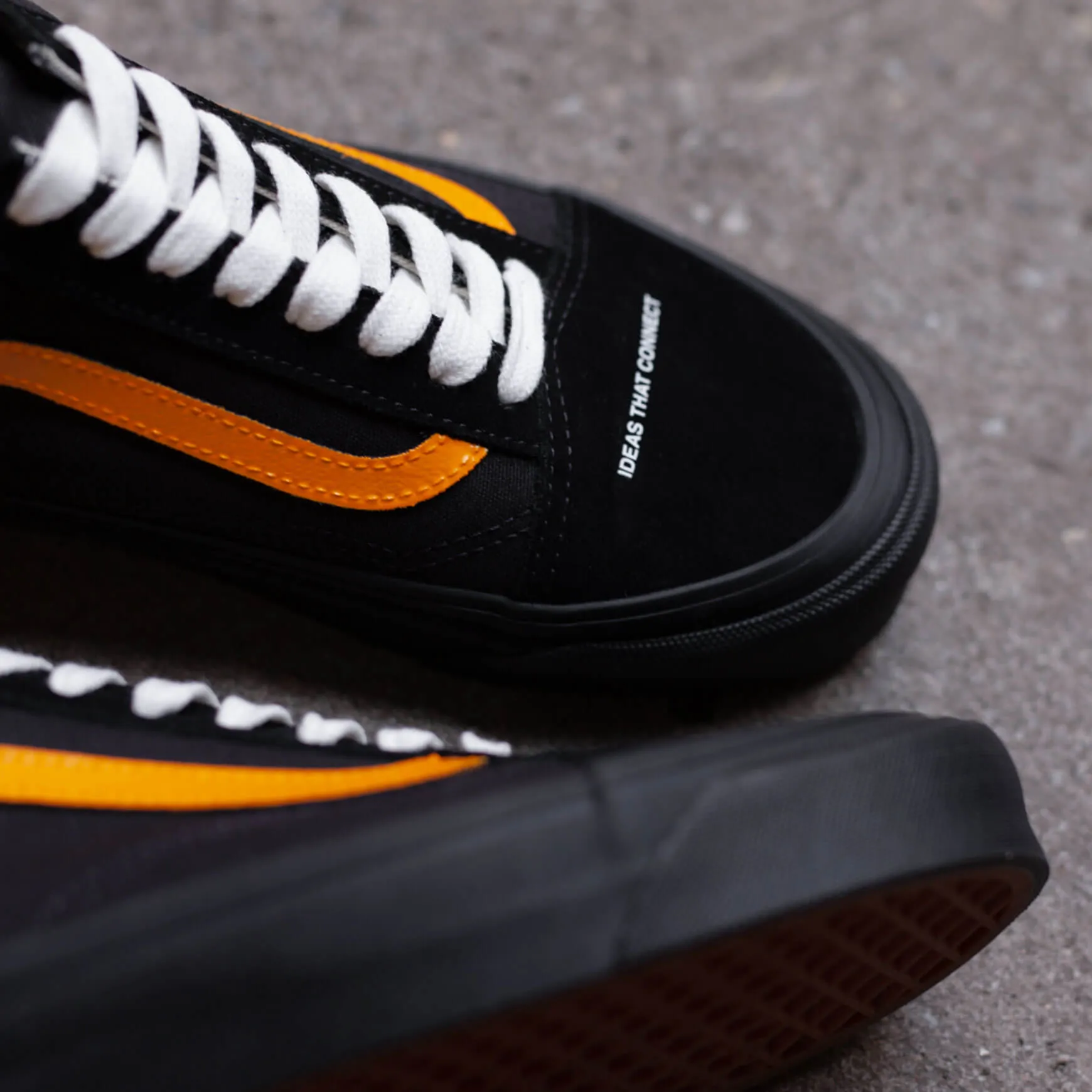 Vans Old Skool Ideas That Connect Custom