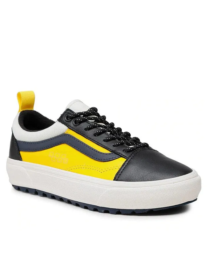 Vans Old Skool MTE-1 - Varsity Black/Spectra Yellow