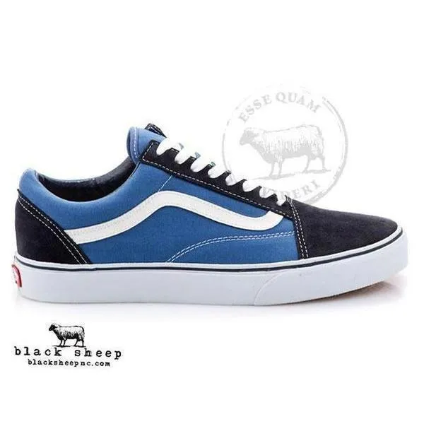 Vans Old Skool Navy