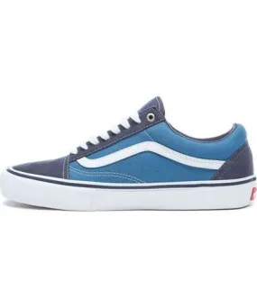 Vans Old Skool Pro 'Navy'