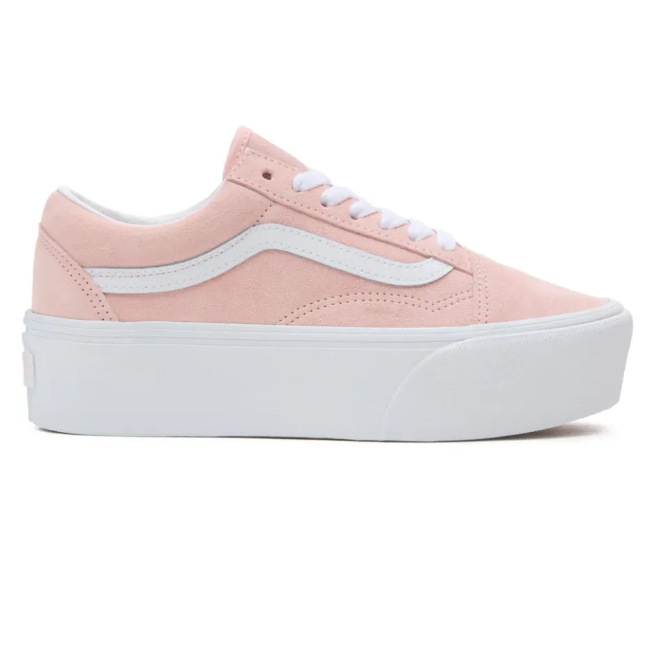 Vans Old Skool Stackform Sneakers - Unisex Sizing