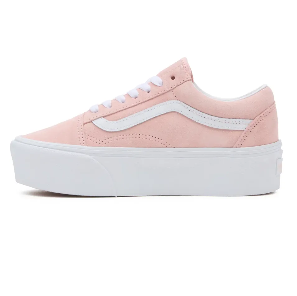 Vans Old Skool Stackform Sneakers - Unisex Sizing