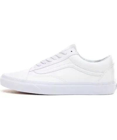 Vans Old Skool 'Tumble White'