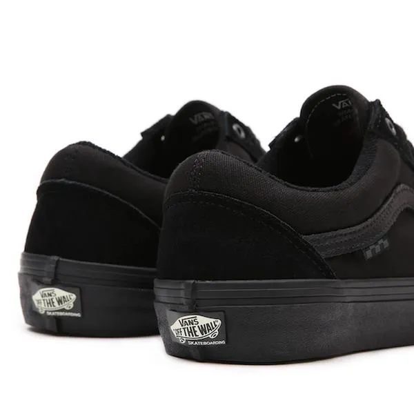 Vans Skate Old Skool Black - Black