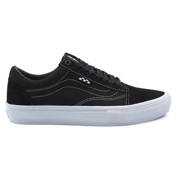 Vans Skate Old Skool VCU Essential Black