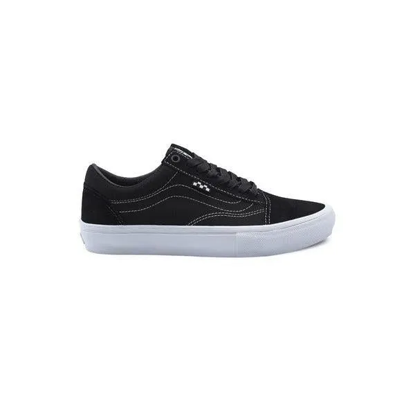 Vans Skate Old Skool VCU Essential Black